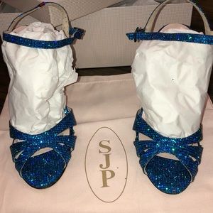 SJP Shoes